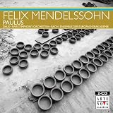 Mendelssohn: Paulus