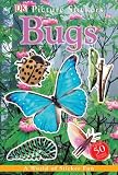Bugs (DK Picture Stickers)