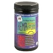 Ruth's Hemp Foods - Hemp Protein & Sprouted Flax, 18 oz powder