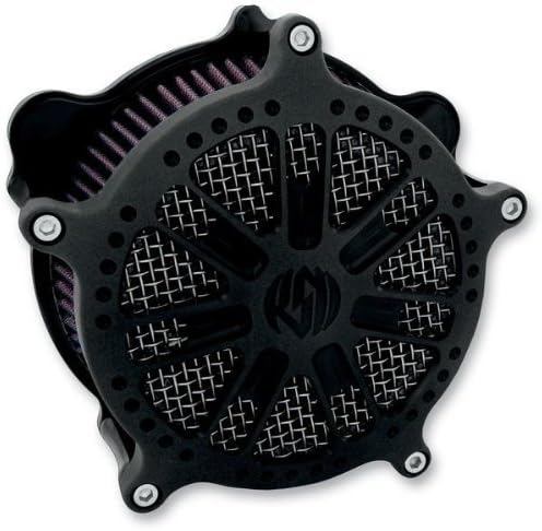 RSD Venturi Air Cleaner Slam BLK OPS CV/DELPHI for Harley XL