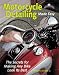 Books : Motorcycle Detailing Made Easy (Tech Series)
