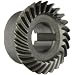 Boston Gear SH142G Bevel Gear, 2:1 Ratio, 0.750" Bore, 14 Pitch, 26 Teeth
