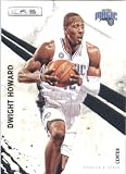 2010 2011 Panini Rookies and Stars # 43 Dwight Howard Orlando Magic Basketball Card - In Protective ScrewDown Case!
