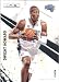 2010 2011 Panini Rookies and Stars # 43 Dwight Howard Orlando Magic Basketball Card - In Protective ScrewDown Case!