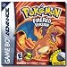 Pokemon Fire Red / Game