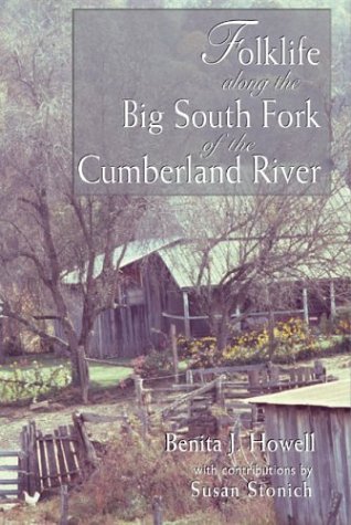 folklife along the big south fork of the cumberland river