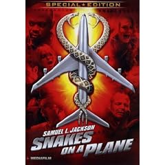 Snakes On A Plane