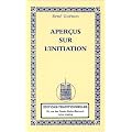 Aper�us sur l'initiation
