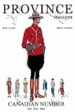 Art Poster, Canadian Number: Get Your Man - 18.75 x 27.5