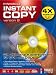 Computer Software : Pinnacle Instant Copy 8.0