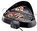 Severin PG 1480 Tischgrill Gußplatte/Grillrost