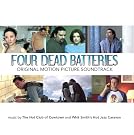 Four Dead Batteries