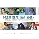 Four Dead Batteries