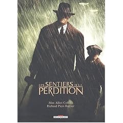 Les Sentiers de la perdition