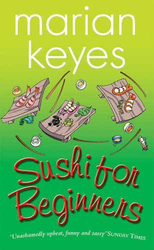 Sushi for Beginners