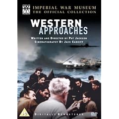 Western Approaches [DVD]