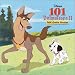 Patch's London Adventure (Pictureback Books)