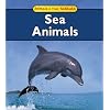 Sea Animals (Animals in Their Habitats)
