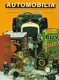 Automobilia: International 20th Century Reference : With Price Guide