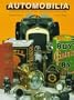Automobilia: 20th Century International Reference with Price Guide