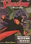 The City of Doom/The Fifth Face (Shadow (Nostalgia Ventures))