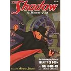 The Shadow: The City of Doom The Fifth Face (Shadow (Nostalgia Ventures)) by  Maxwell Grant and Harlan Ellison