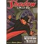 The Shadow: The City of Doom / The Fifth Face (Shadow (Nostalgia Ventures))