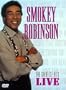 Smokey Robinson - The Greatest Hits Live