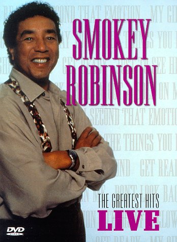 Download Smokey Robinson - The Greatest Hits Live Online!