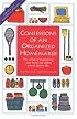 Confessions of an Organized Homemaker: The Secrets of Uncluttering Your Home and Taking Control of Your Life