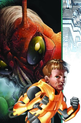 Marvel Comic Enders Game Poster (Size: 24