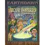 Arcane Mysteries of Barsaive (Earthdawn)