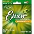 Elixir&reg; Strings Mandolin Strings with NANOWEB&reg; Coating, Medium (.011-.040)