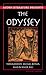 Book The Odyssey