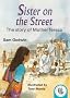 Sister on the Street (Historical Storybooks)