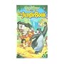 The Jungle Book (Disney) (1967) [VHS] [1968]