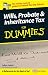 Wills, Probate & Inheritance Tax for Dummies