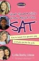 What Smart Girls Know About the SAT: How to Beat the Gender Bias