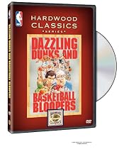 NBA Dazzling Dunks Hardwood Cl