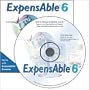 Expensable 6: 25 User Lict&e Expense Reporting.