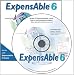 Expensable 6: Single User Upgrdt&e Expense Reporting.