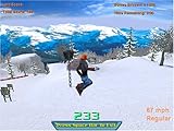 Snowboard Park Tycoon