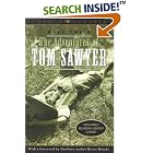 The Adventures of Tom Sawyer (Aladdin Classics) by  Mark Twain and Bruce Brooks