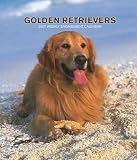 Golden Retrievers 2007 Weekly Calendar