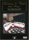 Evensong & Vespers from King's