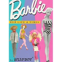 Barbie: Her Life & Times
