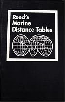 Reed's Marine Distance Tables (Deck Officer series)