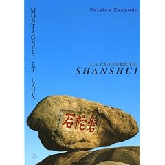 Montagnes et eaux : La culture du shanshui