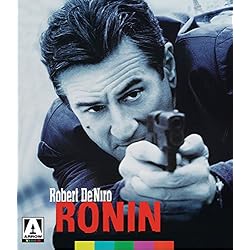 Ronin [Blu-ray]