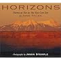 Horizons: Poems As Far As the Eye Can See